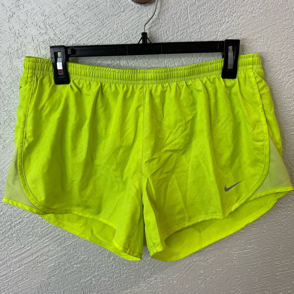 Nike Women’s Running Shorts, sz Medium